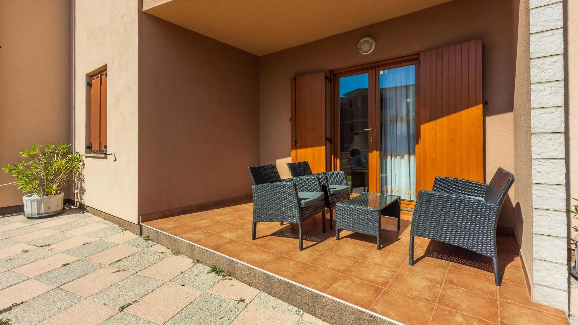 Family House With Swimming Pool Apartamento Novi Vinodolski Croácia